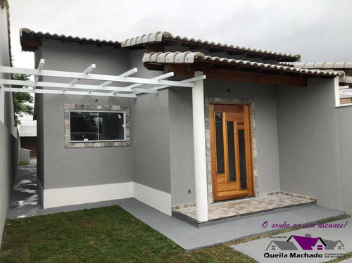 Imagem 15 de 15 de Maravilhosa Casa C 3 Qts Em Area Nobre De Itaipuaçu!!! - 49