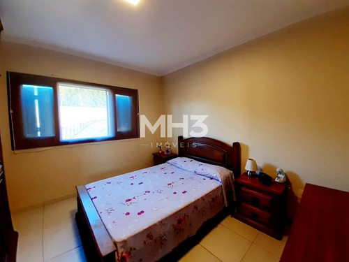 Imagem 23 de 30 de Casa À Venda Em Loteamento Caminhos De São Conrado (sousas) - Ca006792