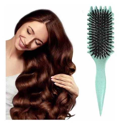2 Brochas Definidoras Bounce Curl, La Más Nueva Bounce Curl