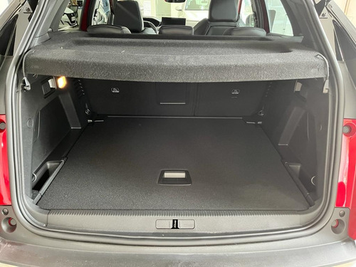 Imagen 23 de 25 de Peugeot 3008 Gt Pack Thp As