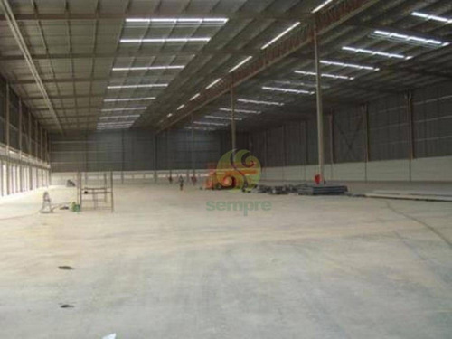 Imagem 5 de 24 de Galpão Para Alugar, 8.057 M² - Barreiro De Cima - Sete Lagoas/mg - Ga0115