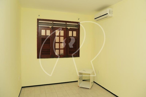 Imagem 11 de 20 de Casa Com 4 Dormitórios À Venda, 165 M² Por R$ 599.000 - Amadeu Furtado - Fortaleza/ce - Ca0333