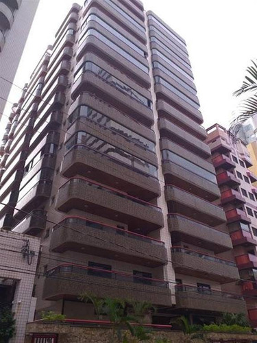 Imagem 30 de 30 de Apartamento Com 3 Dorms, Tupi, Praia Grande - R$ 600 Mil, Cod: 208 - Rno208