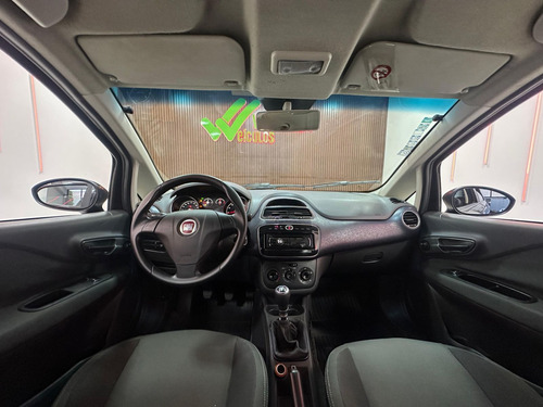 Fiat Punto ATTRACTIVE 1.4 Fire Flex 8V 5p