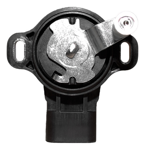 Sensor Pedal Aceleracion Nissan X-trail 2500 Qr25de 2.5 2004