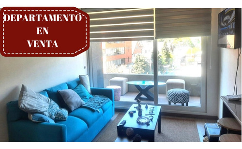 Vendo Departamento Concepción