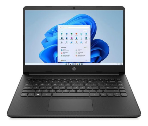 Laptop Hp 240 G8 Intel Core I3-1115g4 8gb Ram 256gb Ssd W11