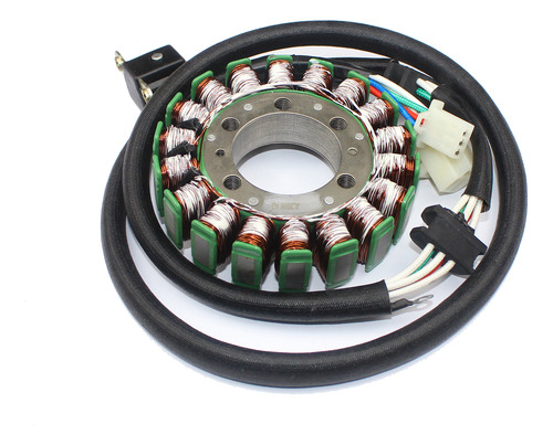 Estator Para Yamaha Xv250 Vento Colt 250 V-thunder 250