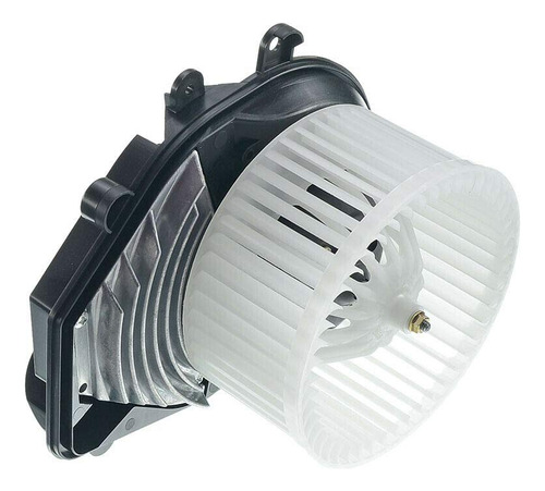 Motor Calentador Ventilador Para Volkswagen Passat Audi A4 W