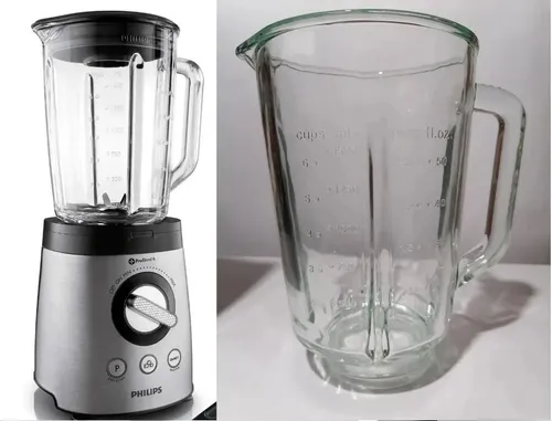 Repuestos Vaso De Licuadora Philips Hr 2084 MercadoLibre