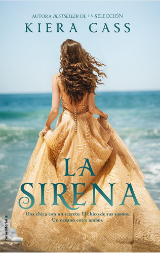 Libro: La Sirena The Siren (spanish Edition)