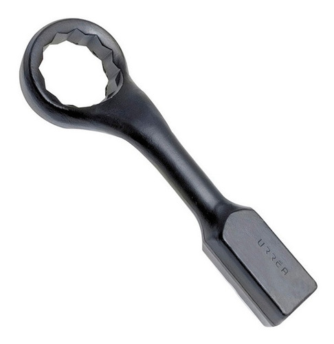 Llave De Golpe Acodada 12 Puntas 1-13/16 - 2629sw Urrea