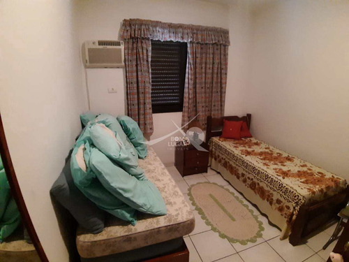 Imagem 16 de 16 de Apartamento Em Praia Grande, Tupi - V5470