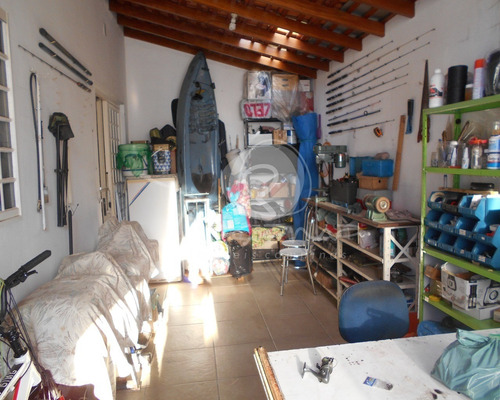 Imagem 17 de 20 de Casa Para Venda No Parque Imperador Em Campinas - Imobiliária Em Campinas - Ca01181 - 70368620