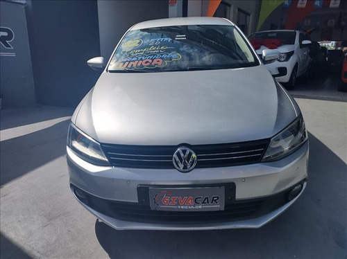 Imagem 9 de 9 de Volkswagen Jetta 2.0 Comfortline Felx Manual