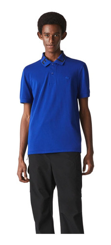 Camisa Polo Lacoste Original Lançamento Entrega Imediata