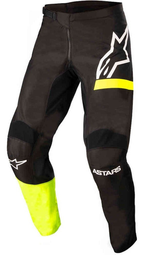 Pantalon Alpinestars Racer Chaser Motocross Juvenil Ama