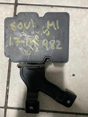 Módulo Abs Kia Soul 2017-1958920-b2120 Ml982 (Usado)