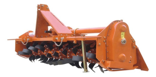 Rotovator Pesado 1.8mts Implemento Agricola Para Tractor