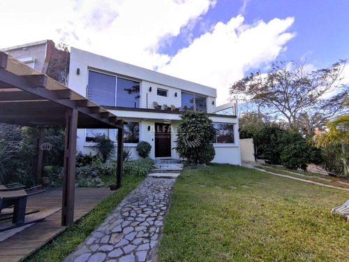 Imagen 2 de 30 de Casa En Venta En Punta Del Este