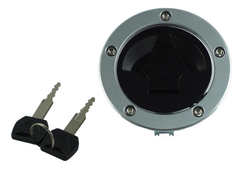 Tampa De Combustível Para Kawasaki Zx6r Zx-14 Z1000 Z750 /