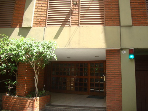 Departamento En Venta 4 Amb Piso 17°- 101 M² Barrio Norte