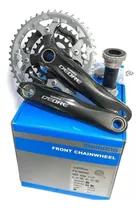 Comprar Pedivela Deore Fc-m590 22-32-44t 3x9v 175mm Pto Original