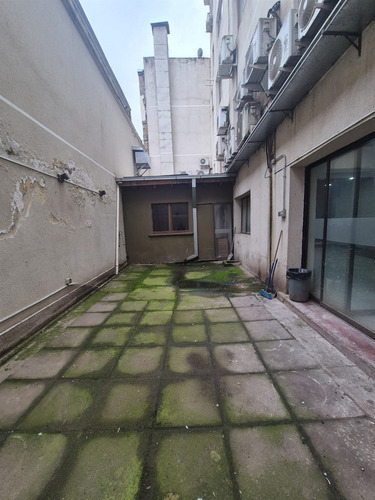 Local Comercial En Arriendo En Talca