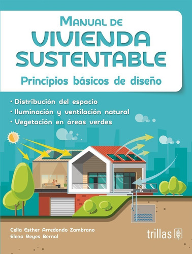 Manual De Vivienda Sustentable