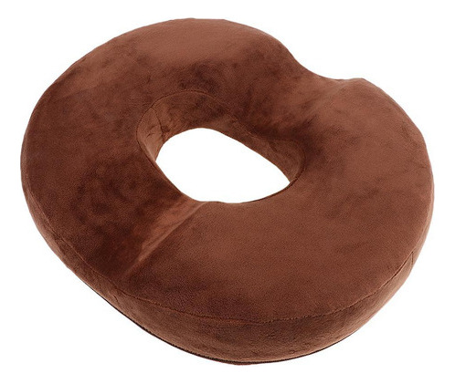 Donut Asiento Cojín Buñuelo Hemorroides Anti Coxis