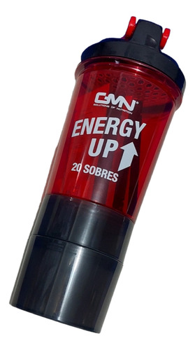 Pre Entreno Energy Up Rendimiento - Unidad a $2250