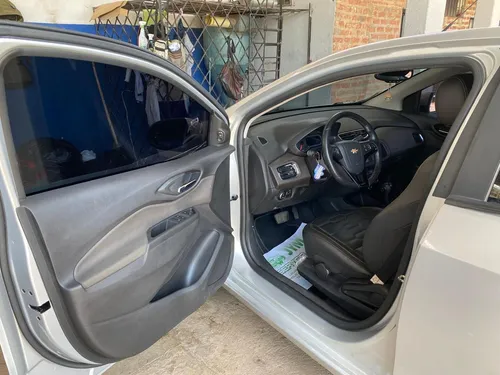 Chevrolet Onix 1.4 Ltz Aut