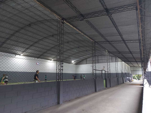 Imagen 3 de 14 de Vendo Excelente Complejo Dep Y Gastron.con F.c.oportunidad