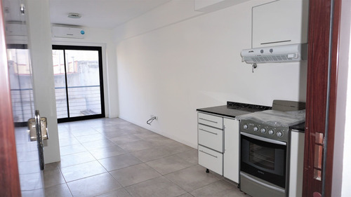 Imagen 1 de 10 de Departamento Monoambiente Venta Caballito