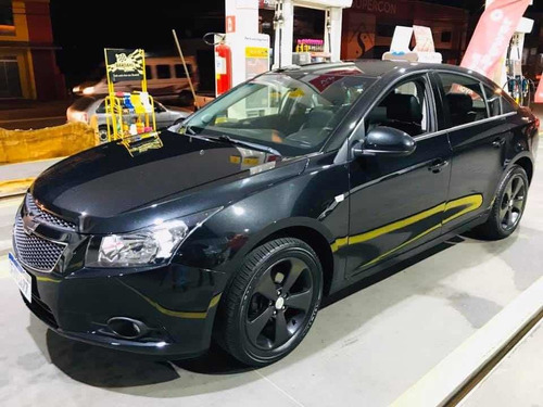 Chevrolet Cruze 1.8 Lt Ecotec 6 Aut. 4p 2014