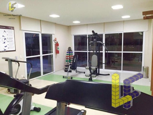 Apartamento - Bairro Santa Paula - 14947