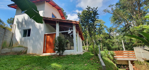 Casa Em Condomínio Fechado Cotia Segurança 24 Hs