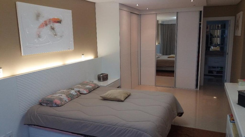 Imagem 17 de 30 de Apartamento Com 4 Dormitórios À Venda, 178 M² Por R$ 1.590.000,00 - Centro - Canoas/rs - Ap0494