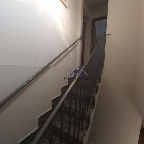 Imagem 20 de 29 de Ótimo Sobrado À Venda Na Ponte São João / Oportunidade R$ 628 Mil - So0078