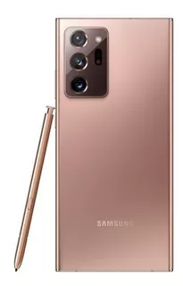 Samsung Galaxy Note20 Ultra 5G 5G Dual SIM 256 GB bronze místico 12 GB RAM