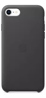 Funda Apple Leather Case Para iPhone 7 8 Se 2020 2022