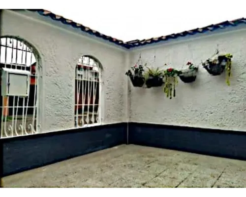 Vendo Casa En La Esmeralda