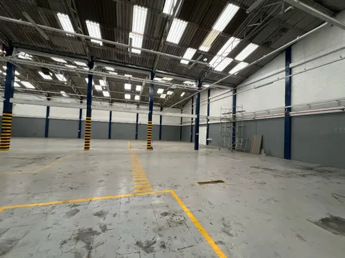 Venta De Bodega