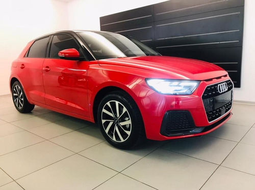 Imagen 6 de 18 de Nuevo Audi A1 A3 Sportback 30 35 A4 A5 A6 A7 Q2 Q3 Q5 Q7 Q8