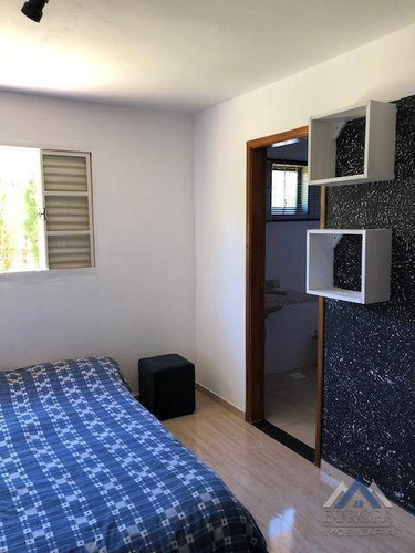 Chácara Com 5 Dormitórios À Venda, 2726 M² Por R$ 900.000,00 - Zona Rural - Londrina/pr - Ch0135