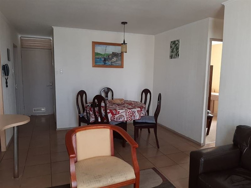 Imagen 6 de 10 de Departamento En Venta De 3 Dormitorios En La Serena