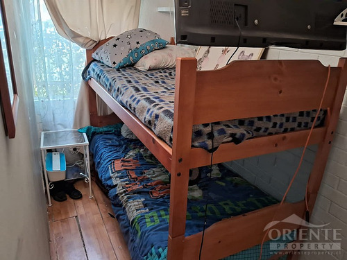 Ñuñoa Primer Piso Para Remodelar
