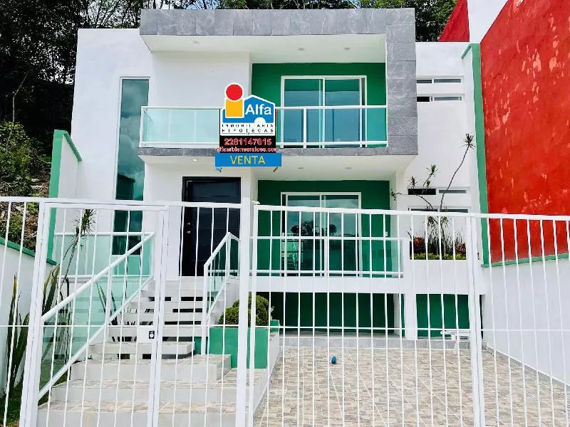 Venta En Fraccionamiento Privado, Coatepec, Veracruz