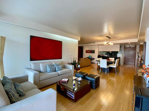 Polanco, Departamento En Venta A Unas Cuadras De Antara Y El Hospital Español
