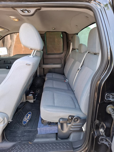 F-150 Super Cab 6 Cil